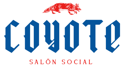 Coyote Salón Social